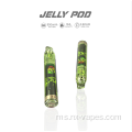 Sistem pod bbox vamped kelihatan hebat